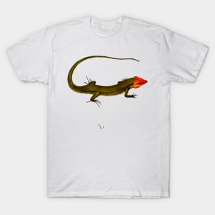 lizard T-Shirt